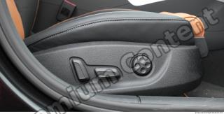 Photo Reference of Audi A4 Interior